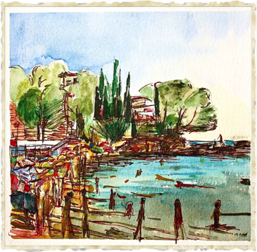 Grifeau
watercolour
2008 Grifeau
watercolour
2008